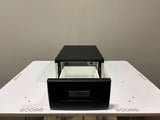 Dometic Fridge Drawer Module - Explore Series - Rectangular Top Plate - 19-1/4"W x 10"H x 28"D