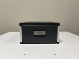 Dometic Fridge Drawer Module - Explore Series - Rectangular Top Plate - 19-1/4"W x 10"H x 28"D