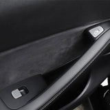 Door Button Glass Lifting Patch for Tesla Model 3/Y