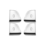 Door Button Protection Patch for Tesla Model 3 Highland (4pcs)