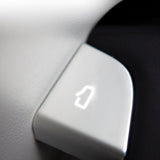 Door Button Protection Patch for Tesla Model 3 Highland (4pcs)