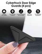 Door Edge Guards for Cybertruck (4PCS)