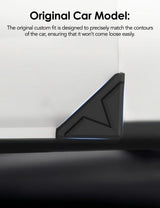 Door Edge Guards for Cybertruck (4PCS)