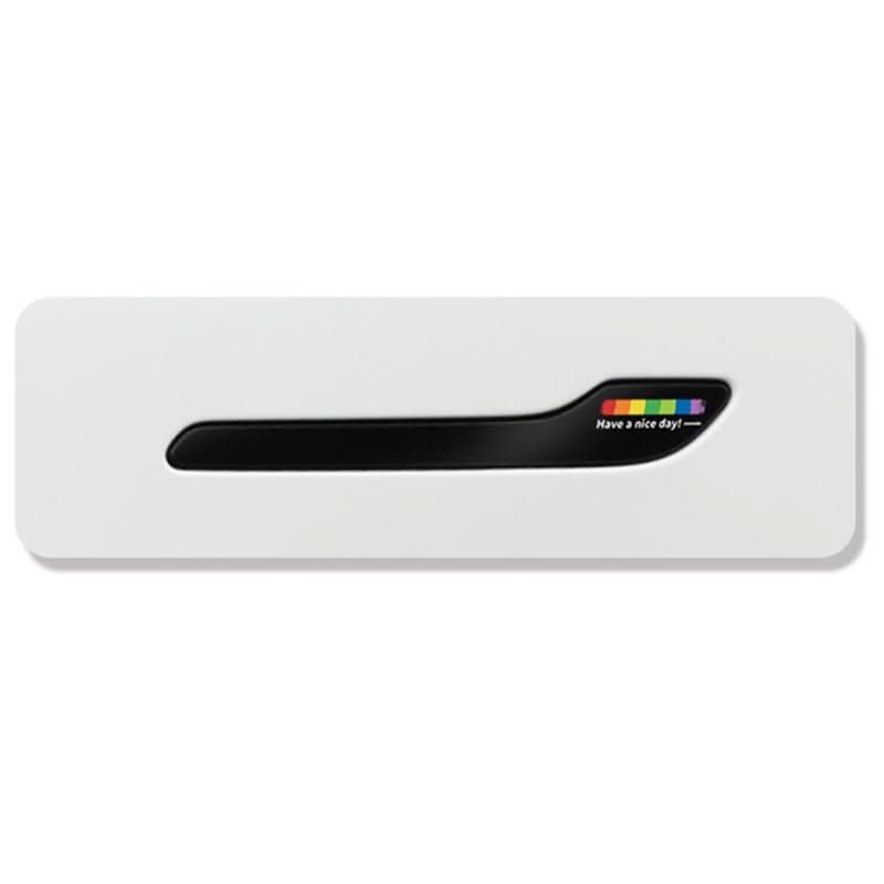 Door Handle Protection Film for Model 3/Y (4-Pack) | Custom Fit PPF | 6 Designs