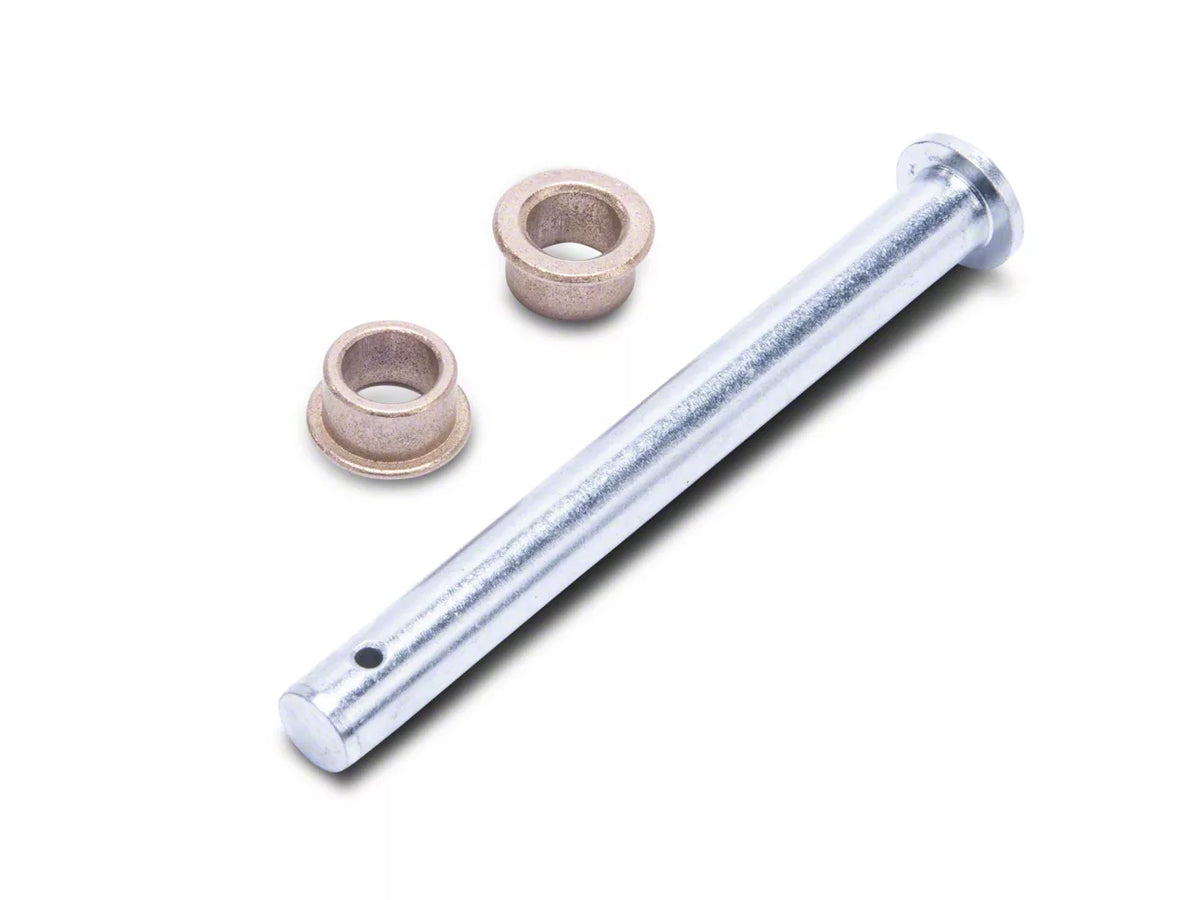 OPR Door Hinge Pin and Bushing Kit (79-98 Mustang)