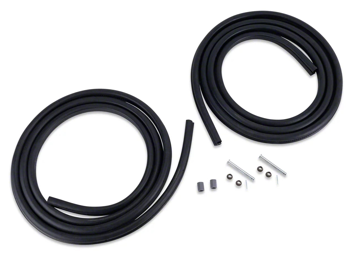 OPR Door Renewal Kit (79-93 Mustang)