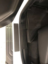 Door Sill Protectors - 2019+ Ford Ranger SuperCrew