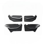 Door Pocket Liners for Tesla Model 3 Highland & Model Y Juniper (4PCS)