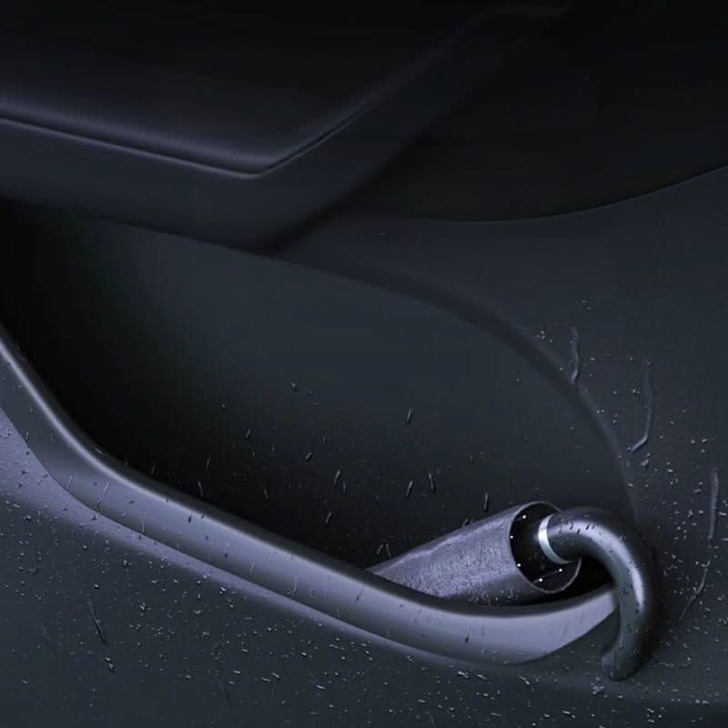 Door Pocket Liners for Tesla Model 3 Highland & Model Y Juniper (4PCS)