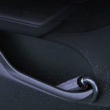 Door Pocket Liners for Tesla Model 3 Highland & Model Y Juniper (4PCS)