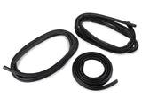 OPR Door and Trunk Weatherstripping Kit (79-93 Mustang Coupe)