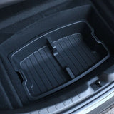 Double Trunk Storage Boxes For Tesla Model 3 Highland
