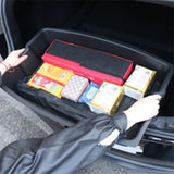 Double Trunk Storage Boxes For Tesla Model 3 Highland