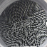Stainless Exhaust Catted Downpipe for Porsche Macan 2.0T