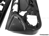 2011-2016 Lamborghini Aventador LP700 LP740 Coupe  Roadster Carbon Fiber Inner Door Replace