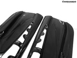 2011-2016 Lamborghini Aventador LP700 LP740 Coupe  Roadster Carbon Fiber Inner Door Replace