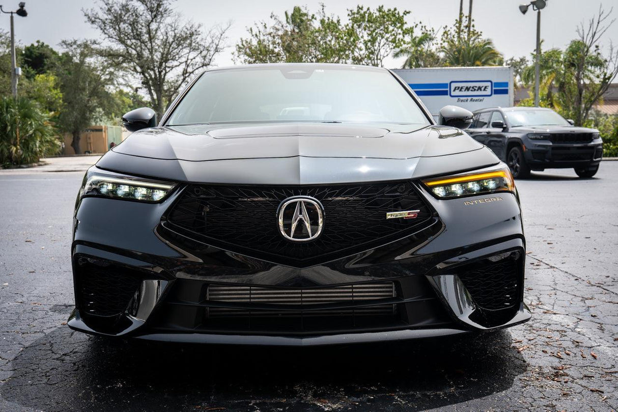 DRL Overlays (Amber, Yellow, or Red) - 2023+ Integra