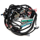 03-07 LS Vortec Standalone Wiring Harness Drivebywire W/4L80E 4.8 5.3 6.0 EV1 US
