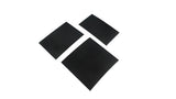 Dry Carbon Fiber Panel Console Wrap For Model Y Juniper / Model 3 Highland