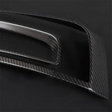 Dry Carbon Fiber Tail Light Cover for Model 3 Highland (2 pcs)