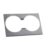 Dry Carbon Fibre Beverage Holder for Tesla Model 3 Highland / Model Y Juniper