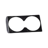Dry Carbon Fibre Beverage Holder for Tesla Model 3 Highland / Model Y Juniper