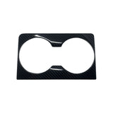 Dry Carbon Fibre Beverage Holder for Tesla Model 3 Highland / Model Y Juniper