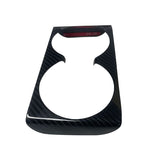 Dry Carbon Fibre Beverage Holder for Tesla Model 3 Highland / Model Y Juniper
