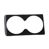 Dry Carbon Fibre Beverage Holder for Tesla Model 3 Highland / Model Y Juniper
