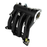 Intake Manifold Kit For 88-00 Honda Civic CRX EF EG EK Prelude D15 D16 SOHC D Series CX DX EX BK