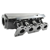 Fab Intake Manifold For 88-00 Honda Civic CRX EF EG EK Prelude D15 D16 SOHC D Series CX DX EX