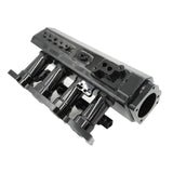 Fab Intake Manifold For 88-00 Honda Civic CRX EF EG EK Prelude D15 D16 SOHC D Series CX DX EX