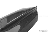 2003-2006 Mitsubishi Evo 7 8 9 DLK Style Carbon Fiber Trunk