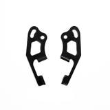 Dual Function Light Bar Sherpa Roof Rack Mounting Bracket Kit