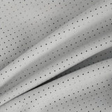 Dual-Layer Pressure Relief Headrest for Tesla