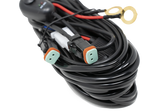 Wiring Harness - Dual Leg