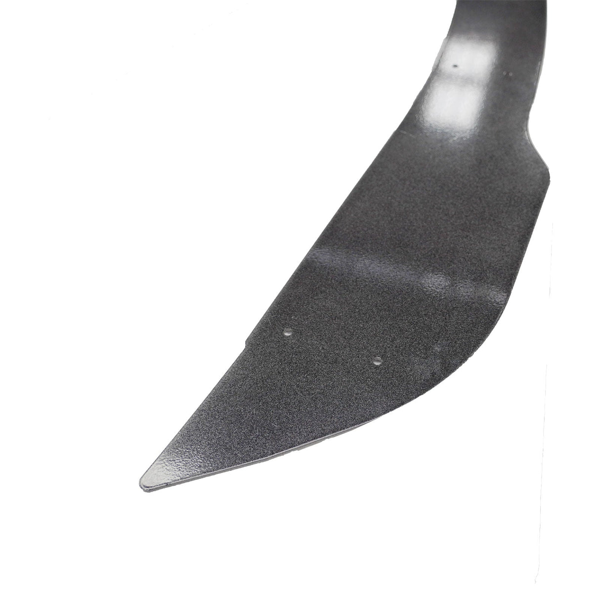 Miata MX-5 NA Aggressive Ducktail Spoiler Duckbill Trunk Wing MK1 Aluminum