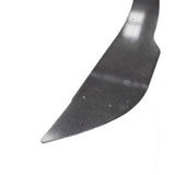 Miata MX-5 NA Aggressive Ducktail Spoiler Duckbill Trunk Wing MK1 Aluminum