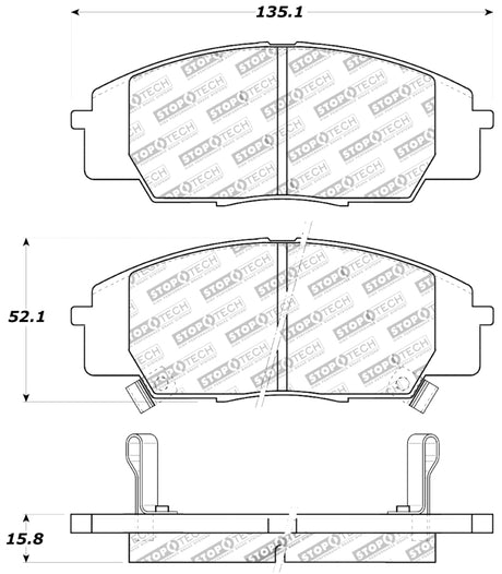 Technical Drawing