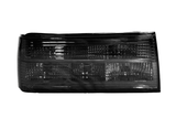 E30 Facelift Smoked Clear Tail Lights (1987-1991) - K2 Industries