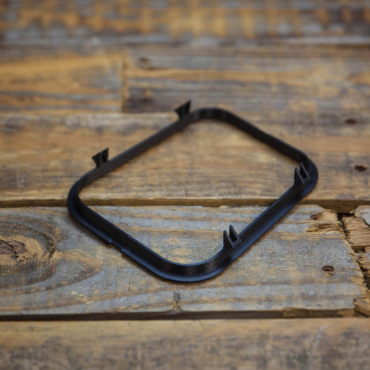 Shift Boot Trim Ring Base Frame - E30