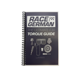 E30 Torque Guide Booklet