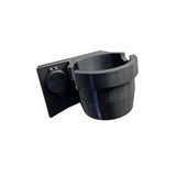 E34 Rear Cupholder