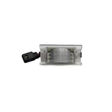E34 LED License Plate Lights