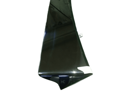 E36 Compact Roof Wing - K2 Industries