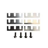 BMW E36 Knuckle Camber Shim Kit