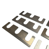 BMW E36 Knuckle Camber Shim Kit