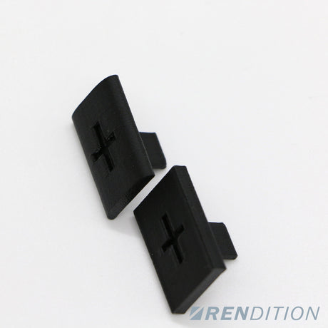BMW E36 PILLAR TRIM REPAIR KIT A PILLAR B PILLAR C PILLAR - K2 Industries