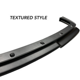 E36 Gt Front Lip (Rieger Style)