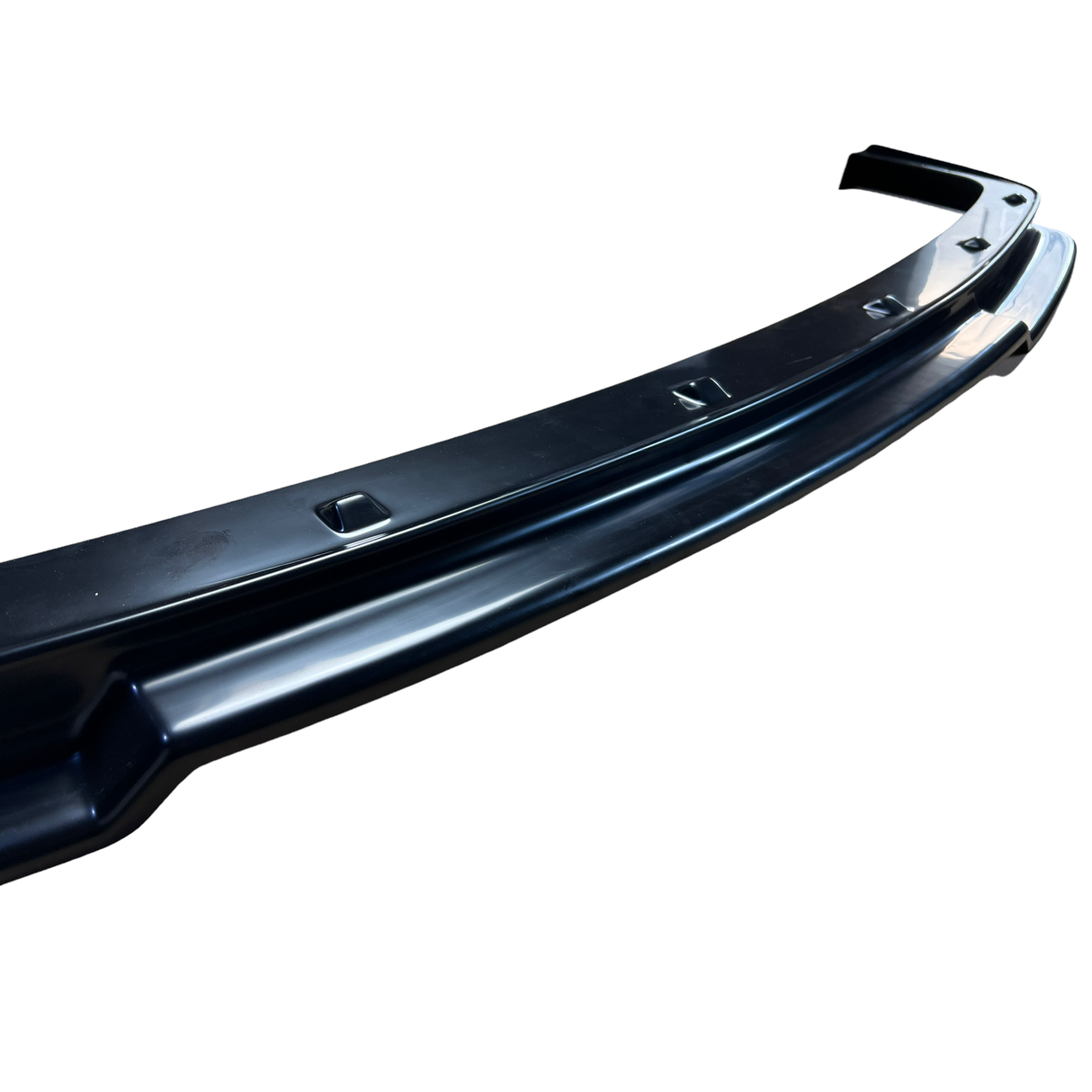 E36 Gt Front Lip (Rieger Style)